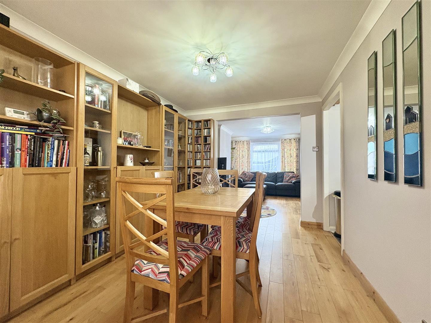 Roundwood Road, St. Leonards-On-Sea